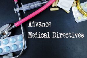 Advanced Health Directives
